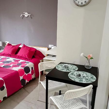 Apartamentos Carrillo 6 Santa Cruz de Tenerife Dış mekan fotoğraf