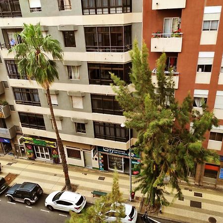 Apartamentos Carrillo 6 Santa Cruz de Tenerife Dış mekan fotoğraf