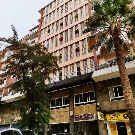 Apartamentos Carrillo 6 Santa Cruz de Tenerife Dış mekan fotoğraf