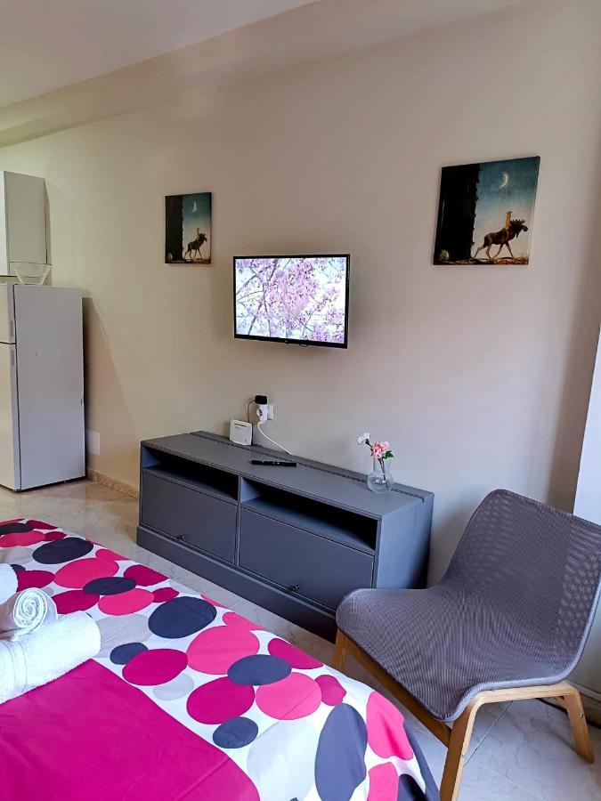 Apartamentos Carrillo 6 Santa Cruz de Tenerife Dış mekan fotoğraf
