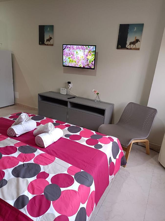 Apartamentos Carrillo 6 Santa Cruz de Tenerife Dış mekan fotoğraf