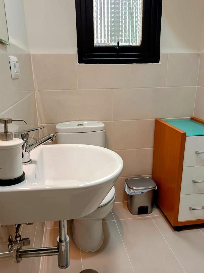 Apartamentos Carrillo 6 Santa Cruz de Tenerife Dış mekan fotoğraf