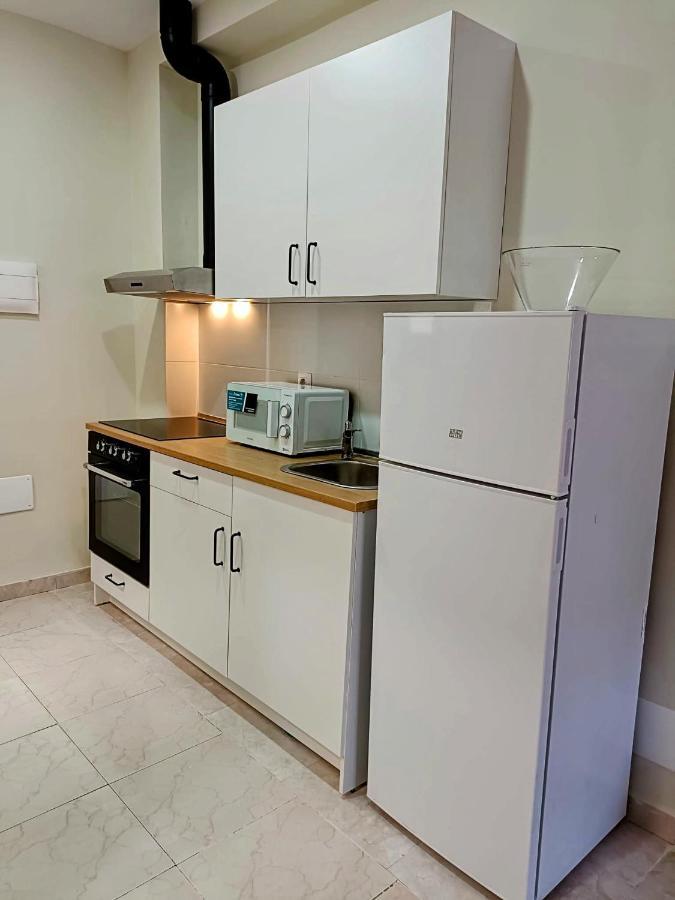 Apartamentos Carrillo 6 Santa Cruz de Tenerife Dış mekan fotoğraf