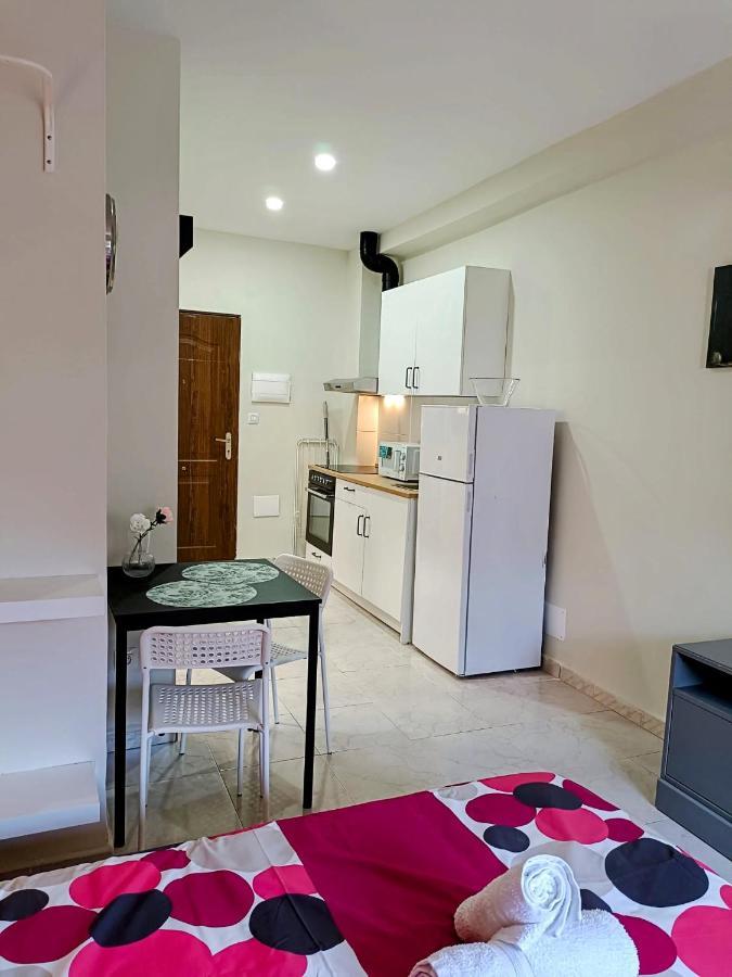 Apartamentos Carrillo 6 Santa Cruz de Tenerife Dış mekan fotoğraf